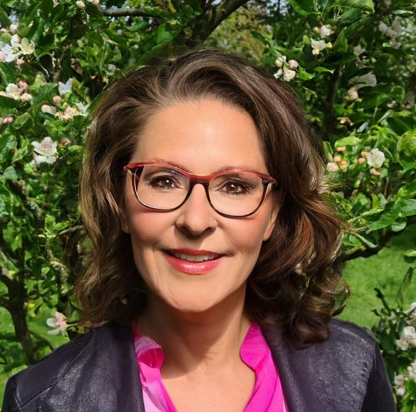 Psychotherapie & Coaching Bünde | Mary-Ann Hubain-Gruß