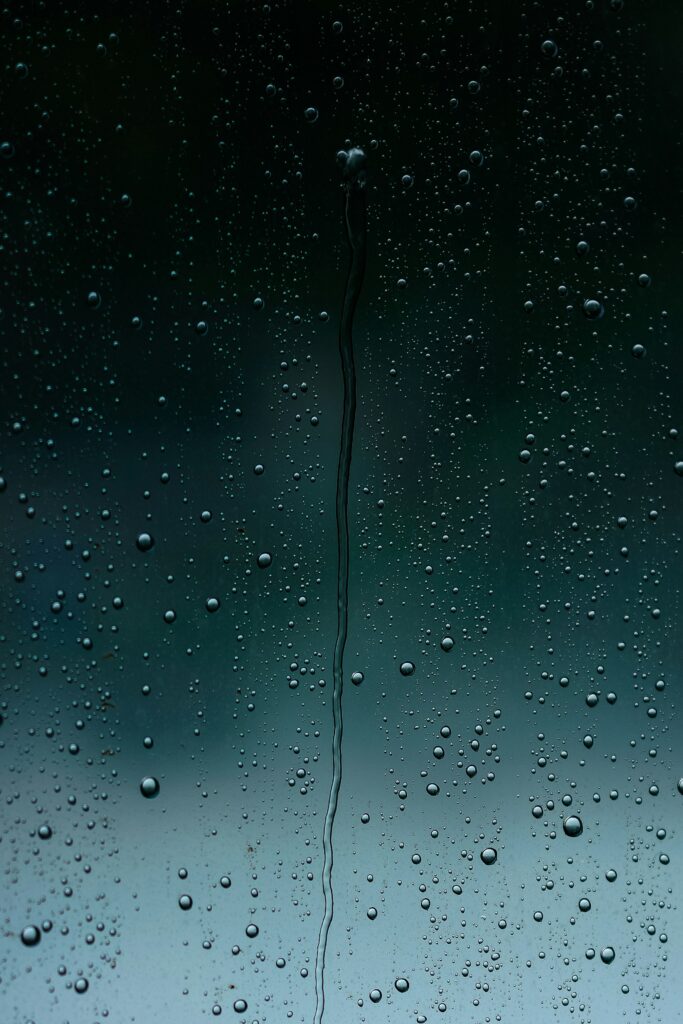 Foto von ERIC ZHU auf Unsplash 