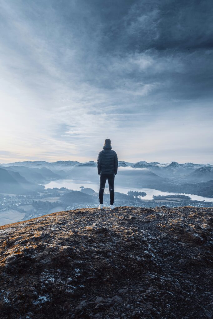 Foto von Jonny Gios auf Unsplash 